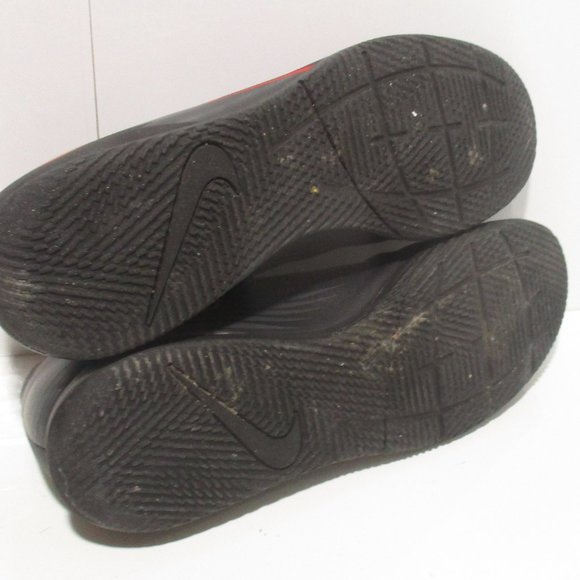 Nike Mens Mercurial Vapor 13 AT7997-060 Black Soccer Cleats Men's Shoes Size 13 - Picture 9 of 11